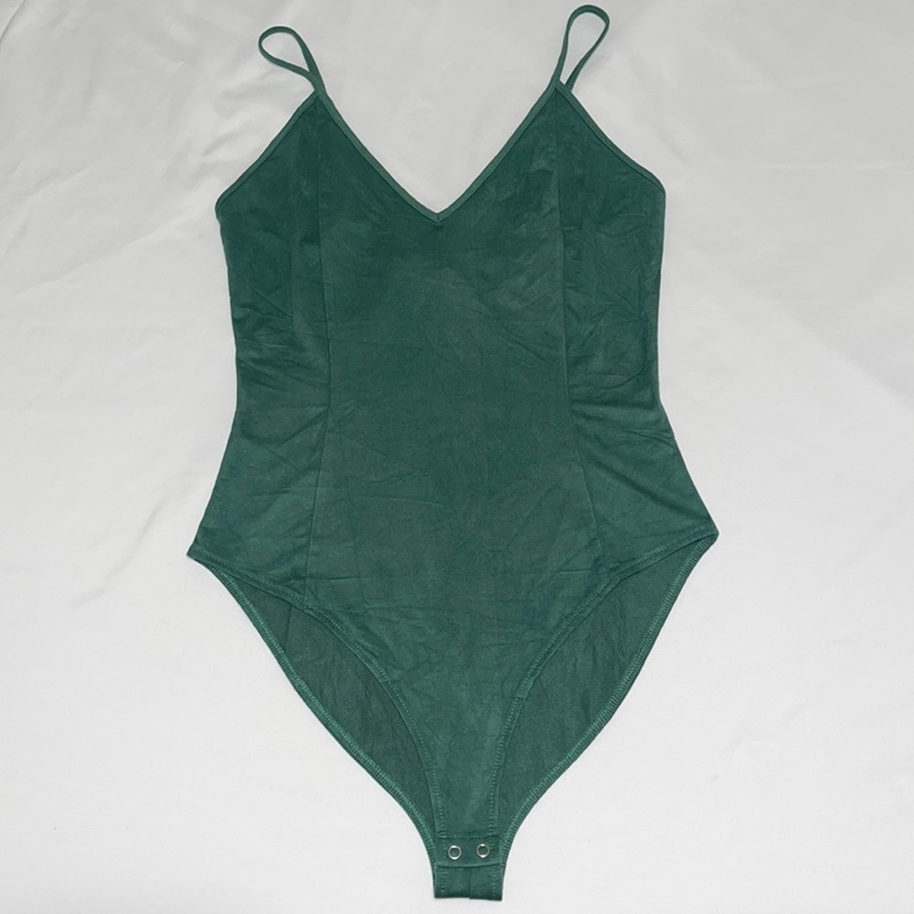 Forever 21 Bodysuit